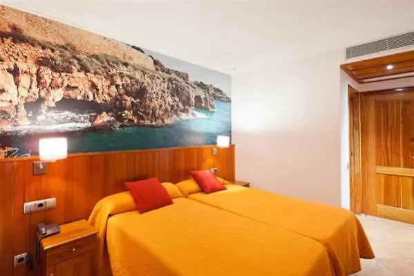 Hotel Placa De La Font Tarragona