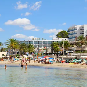 Osiris Ibiza Hotel Sant Antoni de Portmany