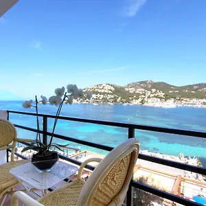 Brismar Hotell Puerto de Andratx