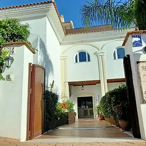 La Luna Blanca Hotell Torremolinos