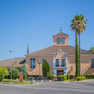 Yit Vereda Real Hotel Valencina de la Concepción