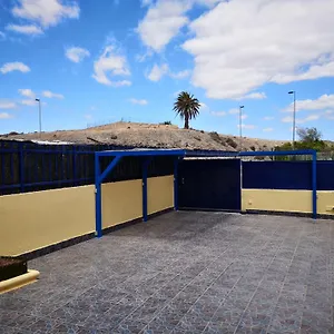  Сasa de vacaciones Bahía España