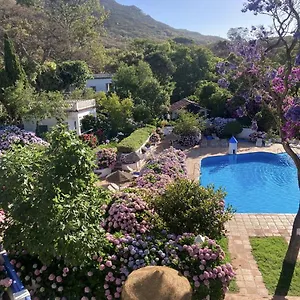 Mesón De Sancho Hotel Tarifa
