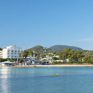 La Kiki Hotel apartamentowy Sant Antoni de Portmany
