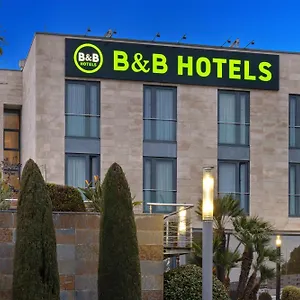 Tarragona Hotell