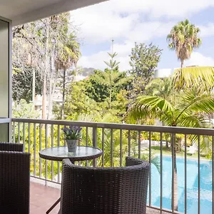 Colon Rambla Hotell Santa Cruz de Tenerife