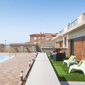  Apartamento Poris Sunrises España