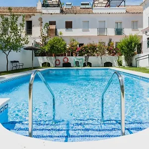  Сasa de vacaciones Casa 9 Sanlucar España