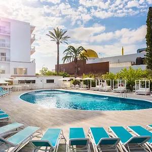 Vibra Marco Polo I - Adults Only Hotel Sant Antoni de Portmany