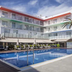 Ibersol Antemare - Adults Only Hotell